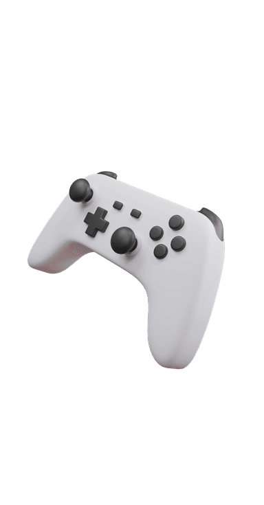 Controller decoration