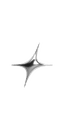 Star tilted decoration 2