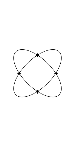 Atom decoration