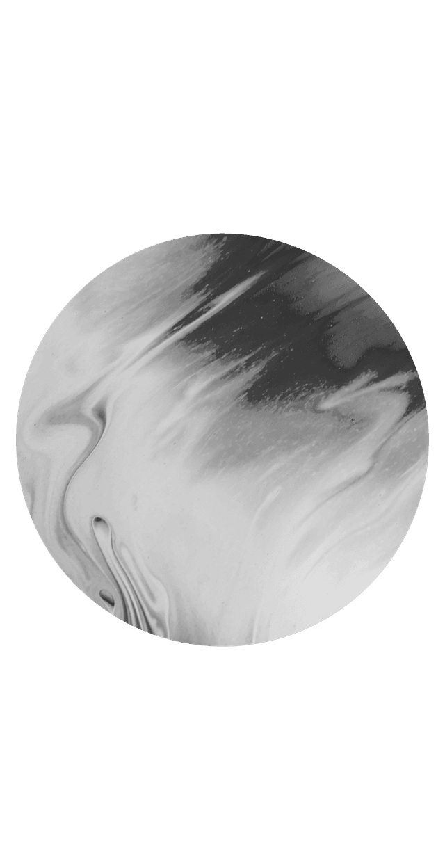 Planet decoration